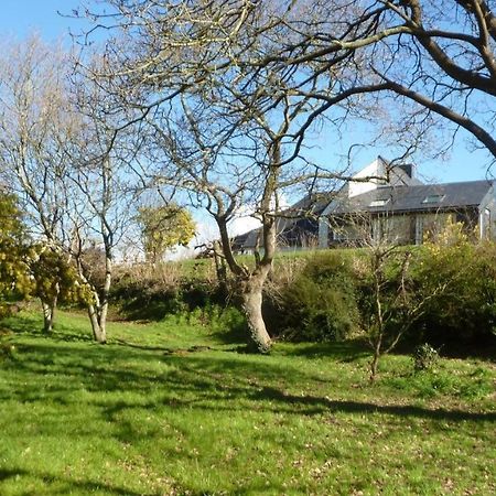 Brest Chambres D'Hotes Exteriér fotografie